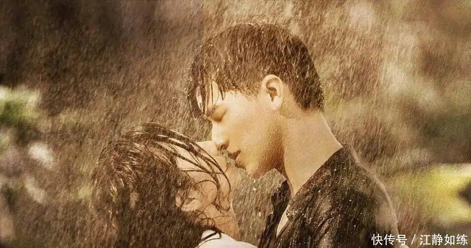 『带着』谭松韵来了,带着和这些男神合作的作品来了,你最喜欢哪一个