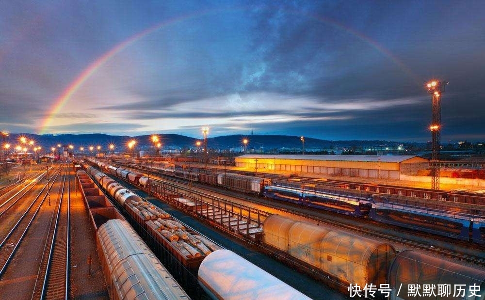  全长@重庆将迎一条新铁路：耗资380亿全长207公里，预计3年内建