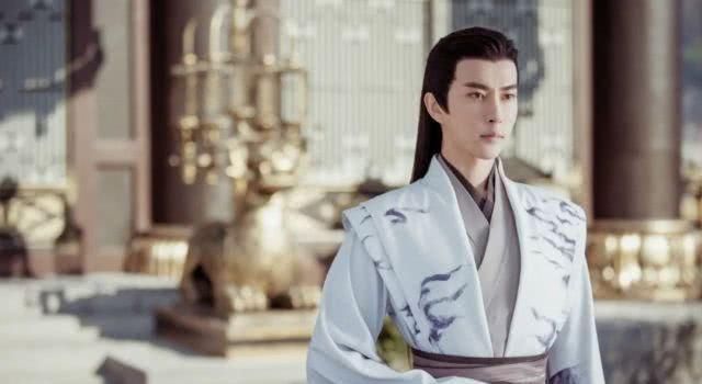 充足：于朦胧：我觉得红，但我都沒有充足工作能力赢来“大爆”