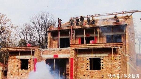  「怕生」农村俗语老话“男怕生前，女怕生后”，你知道其中意思