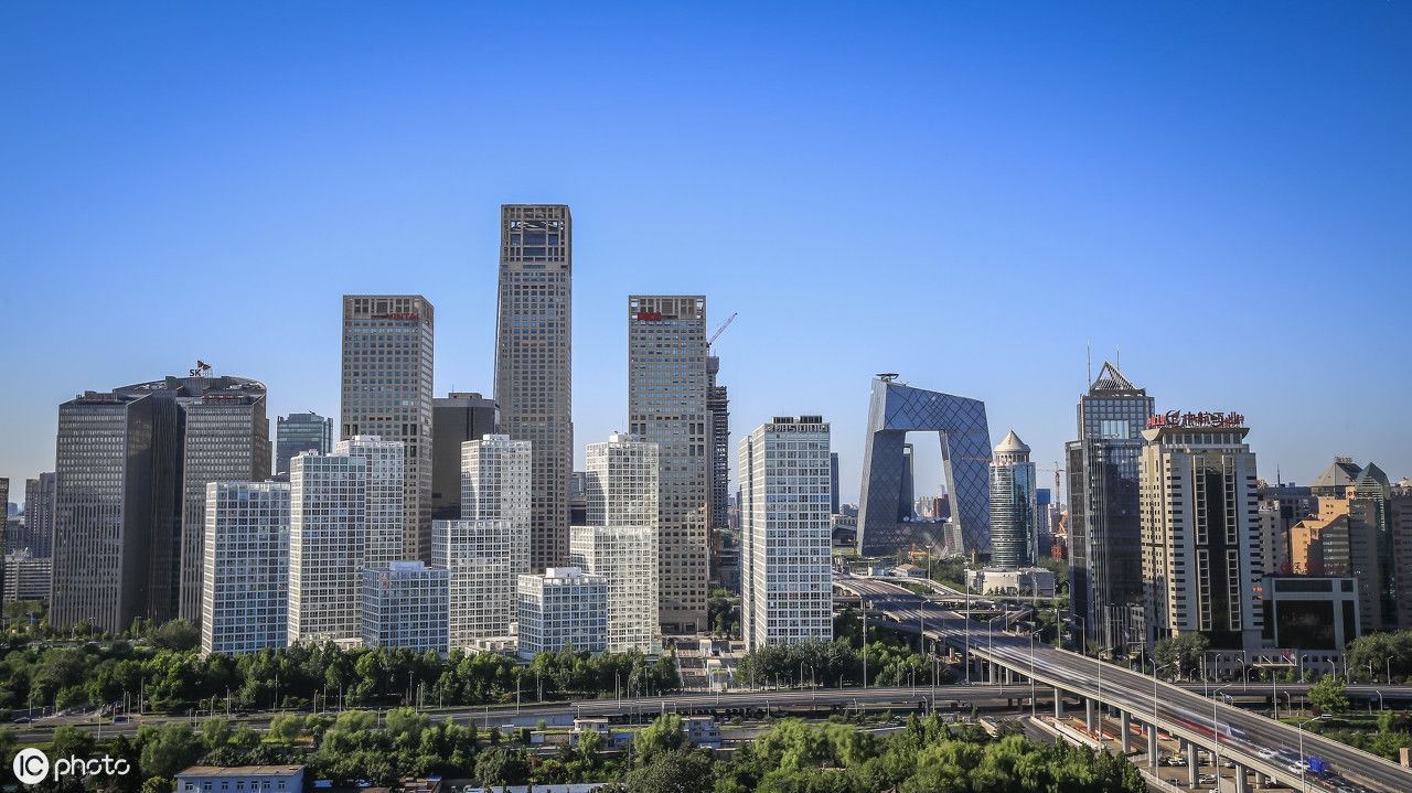 2019中国十大最具发展潜力城市排名