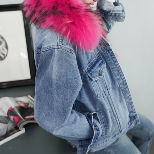 女人还是少买点羽绒服，不实惠!现流行这6款棉衣，时髦洋气炸了