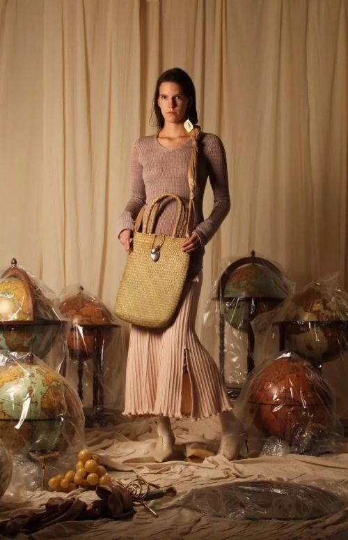 荷叶边最小化成莴苣边