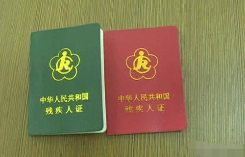  「持有」持有二级残疾人证，每个人每年会有多少残疾人补助金？