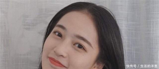 被天使稳过脸的三大星座女，天生丽质，越长越迷人