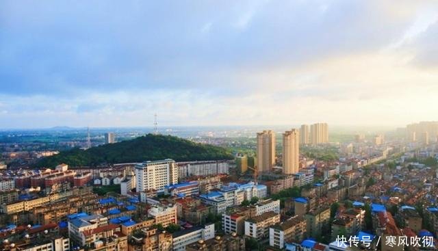 湖北这个地级市或将迎来区划调整，主城区有望划入武汉