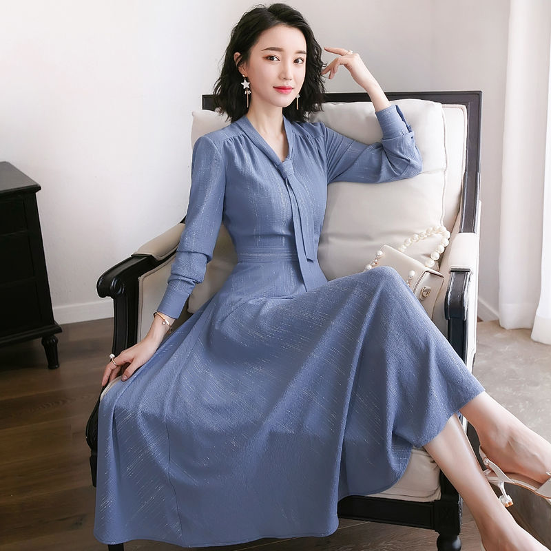 如果我三四十岁，一定把这8条裙子全买回家，搭高跟鞋女人味十足