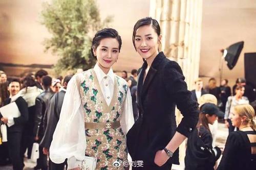 热巴的蝴蝶臀天鹅颈，女明星做梦都想要的好身材，都是这样来的？