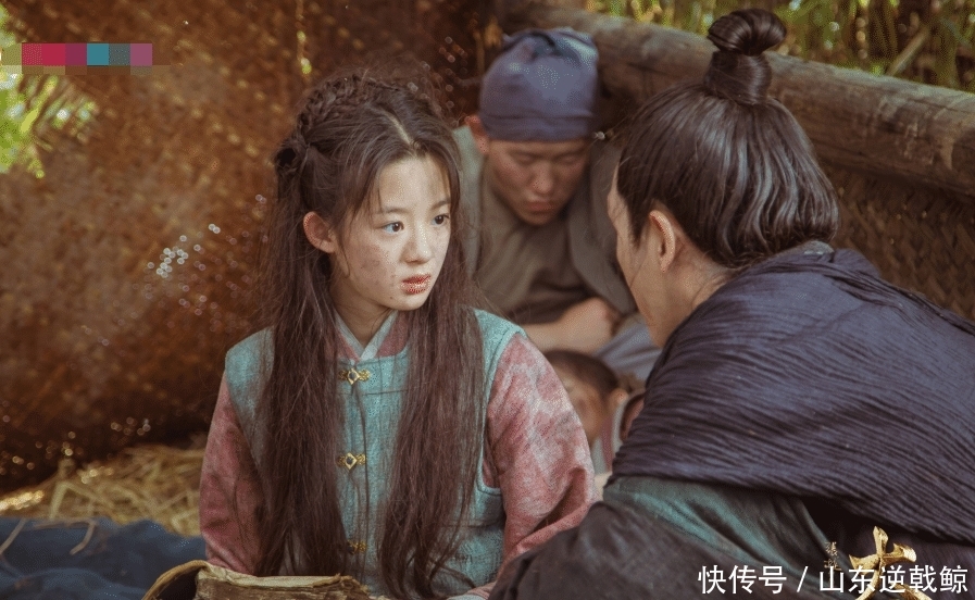 大明风华好看么