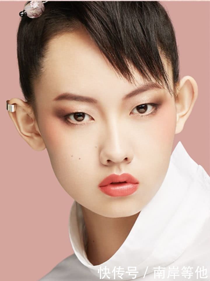  适合■3月限定美哭，樱花已占领了这些美妆！