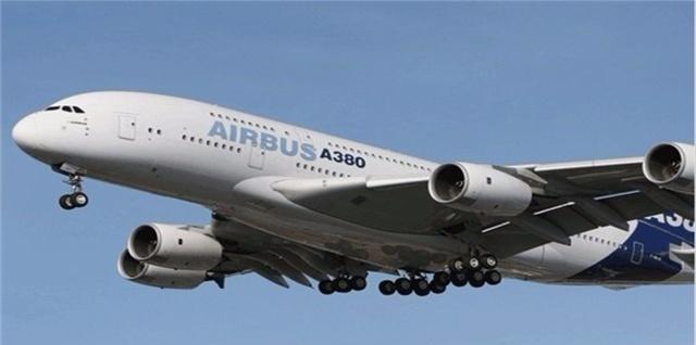 全球最大客机，高度达8层楼，你猜猜一次能容纳多少人