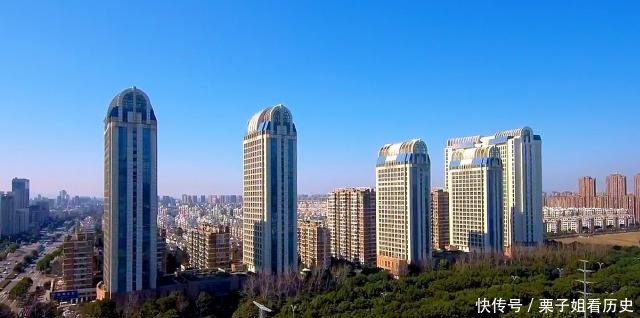 长三角又诞生一座万亿城市，人口达800万，实力超越众多省会！