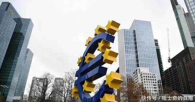  「各国」英国一走，欧盟缺口就几千亿人民币，欧盟为什么那么费钱？