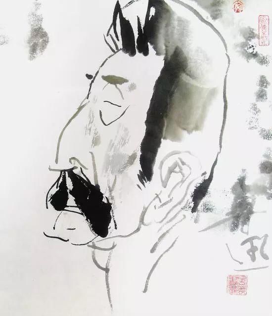  『鲁迅』鲁迅：当年看不起杨二嫂，如今才知道，她是最可怜的人
