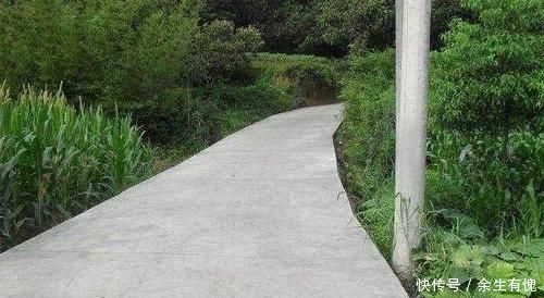  升级：农民好消息！“村村通”后，农村公路再迎5大升级，村村涉