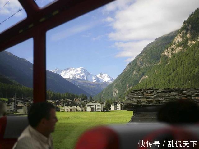 全球最慢火车：时速不到40公里，却还被乘客抱怨开得太快