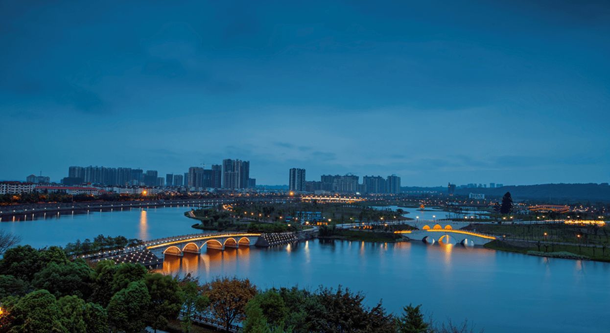 四川最有潜力的4座城市，正在迅速崛起，来看看有没有你家乡吗