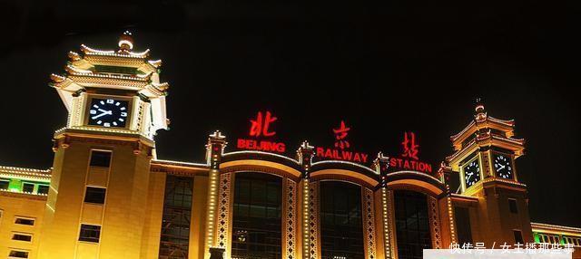 高铁城市布局，几家欢乐几家愁