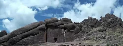 世界上最神秘的门，据说可以穿越到另外一个世界，至今都无法解释