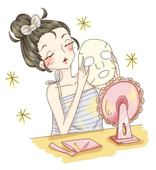  女生：女生如何快速变美 ？关键看这3点 ！
