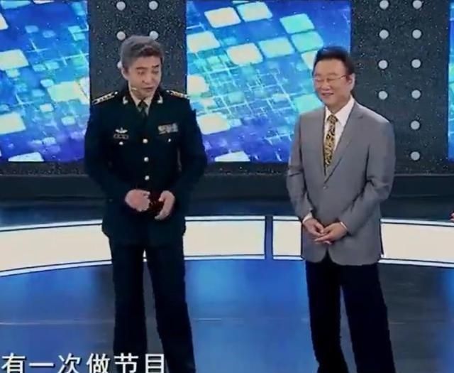 『高明婷』全能相声演员周炜:相声拜师姜昆,声乐拜师蒋大为,主持拜师朱军