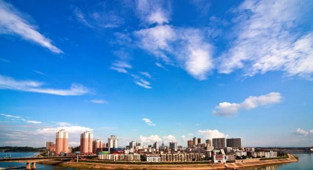 湖南正在规划连接福建的一条高铁，途径多个县市，非常值得期待！