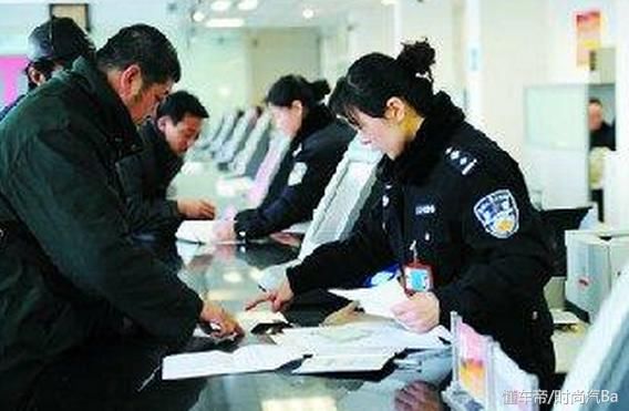 C1驾驶证使用新规定,违规将被注销重新考照