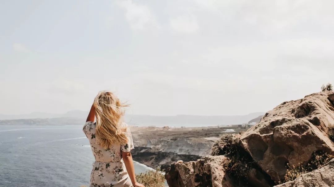  「当你决定跟」女人跟什么样的男人结婚，才能拥有幸福的婚姻生活