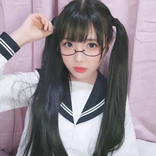 『高中女生』高中女生留什么发型好看 2020学生党发型排行榜