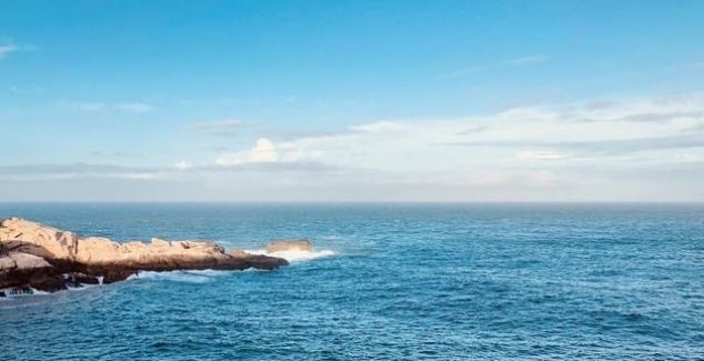 风水学告诉你：风水中的“水”哪些吉利？哪些不吉？