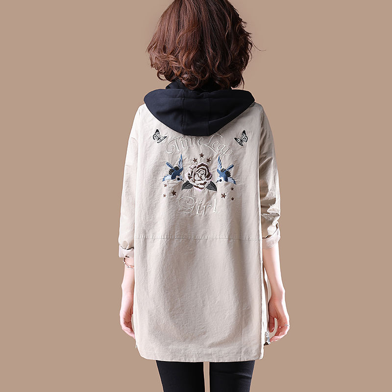 入秋天越来越冷,别老穿风衣了,试试这几款开衫外套,显瘦又温暖