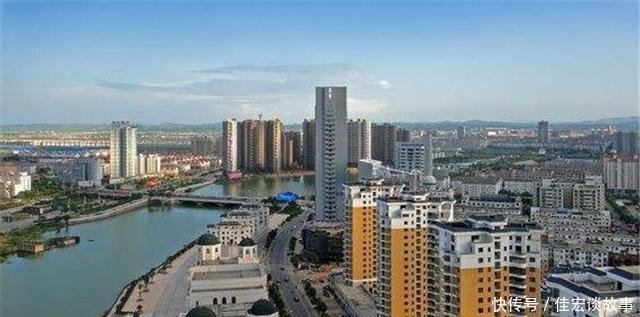 江苏GDP最低的城市, 穷的放到江西能排第二, 网友哭笑不得