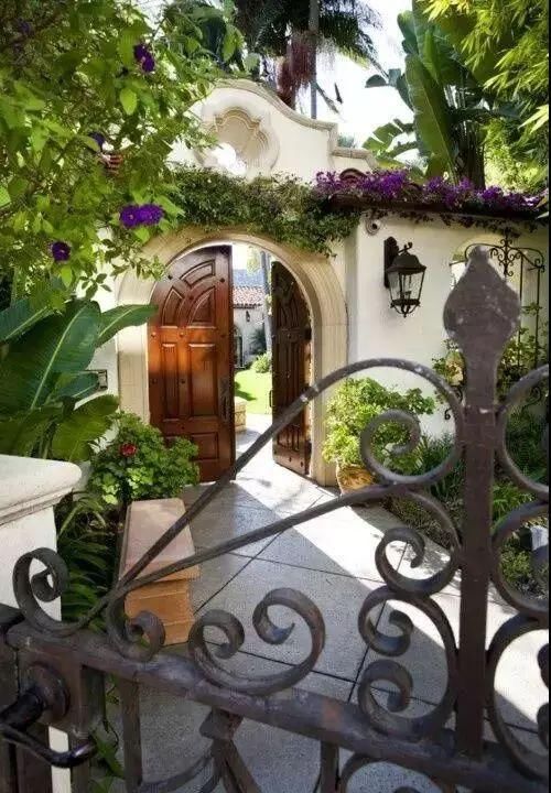 也许只是一个静谧的小院， 就能成全你的梦想