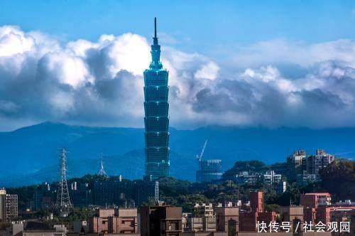 台湾现在的经济水平相当于大陆哪个城市?答案