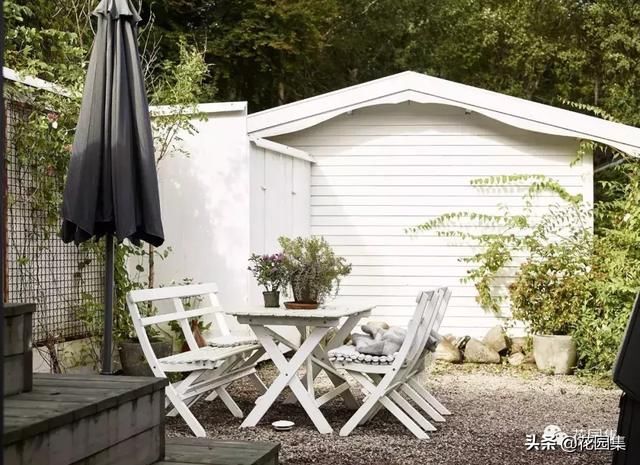 还是不会选择庭院的最佳景观焦点吗？我想你会需要这些