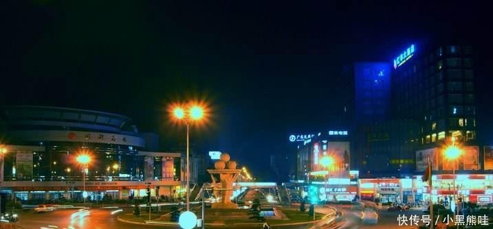 广东有望再添3座“三线城市”, 实力比韶关、梅州还强, 没有云浮