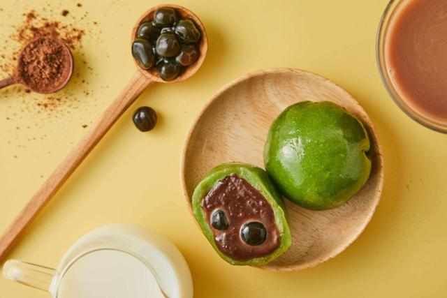 「西安」我在西安等你|“陕派”美食上新了!也上心了!