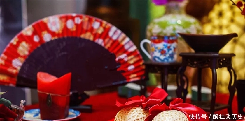 「品鉴」茶具品鉴|超美的东方设计,演绎中式浪漫