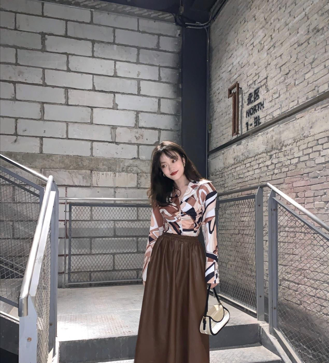  『春夏』时尚博主三木的穿搭指南:学会这4套穿搭,不愁春夏穿衣没气质!