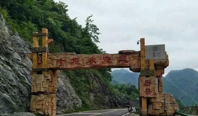湖北三个“同病相怜”县城：发展都“一贫如洗”，且同在一个市！