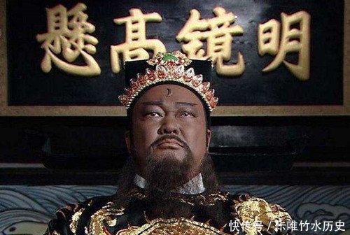 『发现』以廉洁著称的包拯,当考古专家看到他墓葬内景后,表示很扎心