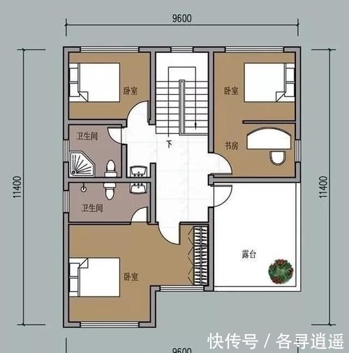  「时间」明知建好了房子没时间住，为什么却愿意花这“冤枉钱”