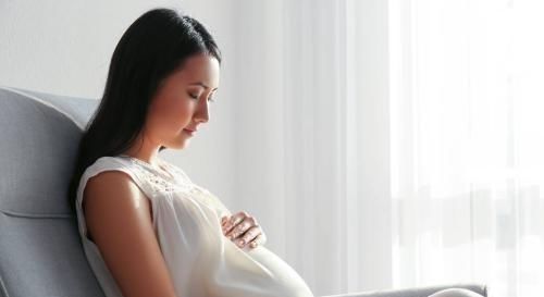 「接触」怀孕期间叶酸的指南,怀孕妈妈都会接触到的维生素补充剂