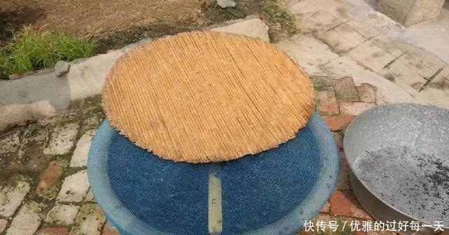 乡下过去的老物件，三十岁以下的农村人已经大半不认识啦！