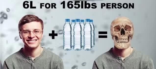 比起瓶装水里的塑料微粒，你更要警惕境外中文谣言媒体