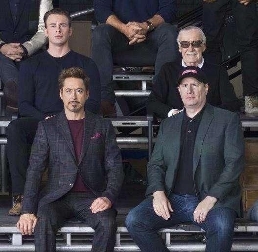 钢铁侠为什么在漫威有这么高的地位