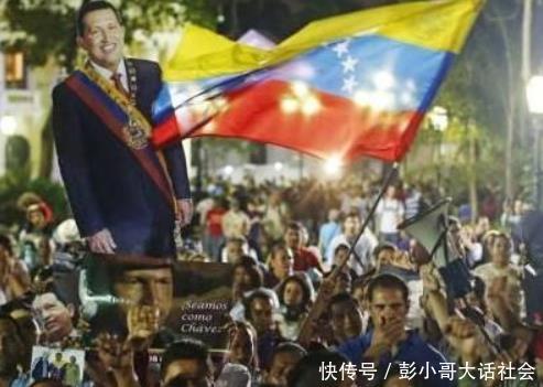 老总统在位的时候,此国富得流油,新总统上任没