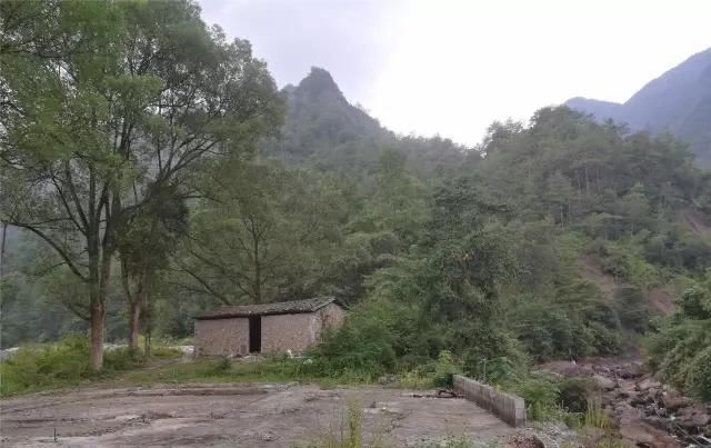  「大若岩镇」温州芙蓉岭古道，浙江省十大人文古道之一