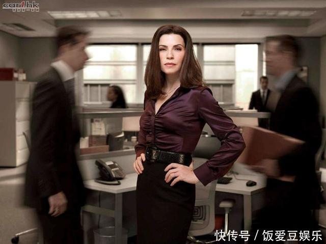 想要偷偷变美，你不得不看这八部颜值逆天的时尚剧！