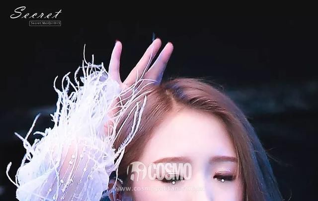 美人计｜火箭少女我最看好美岐Yamy和小彩虹，原因在这儿